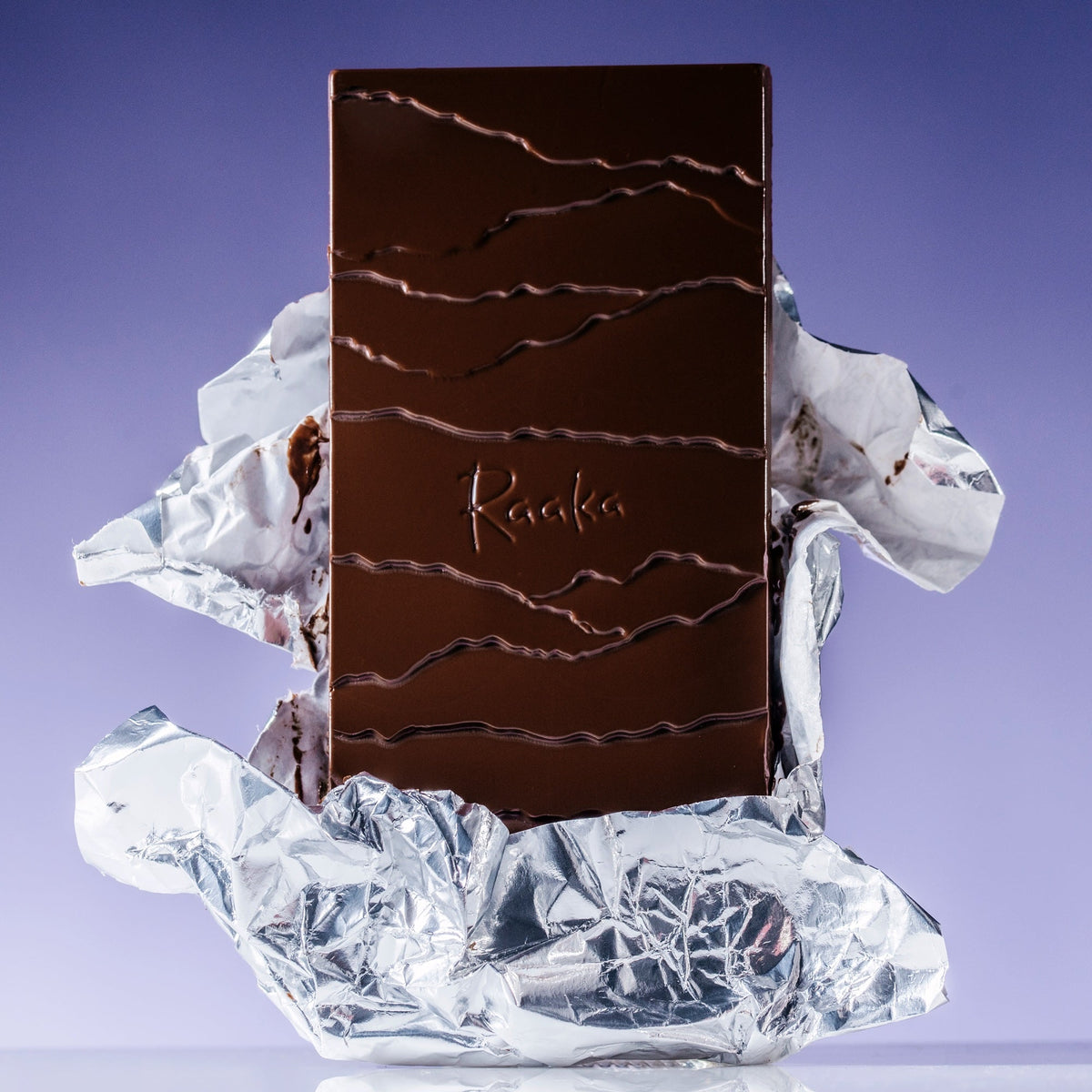 100% Cacao